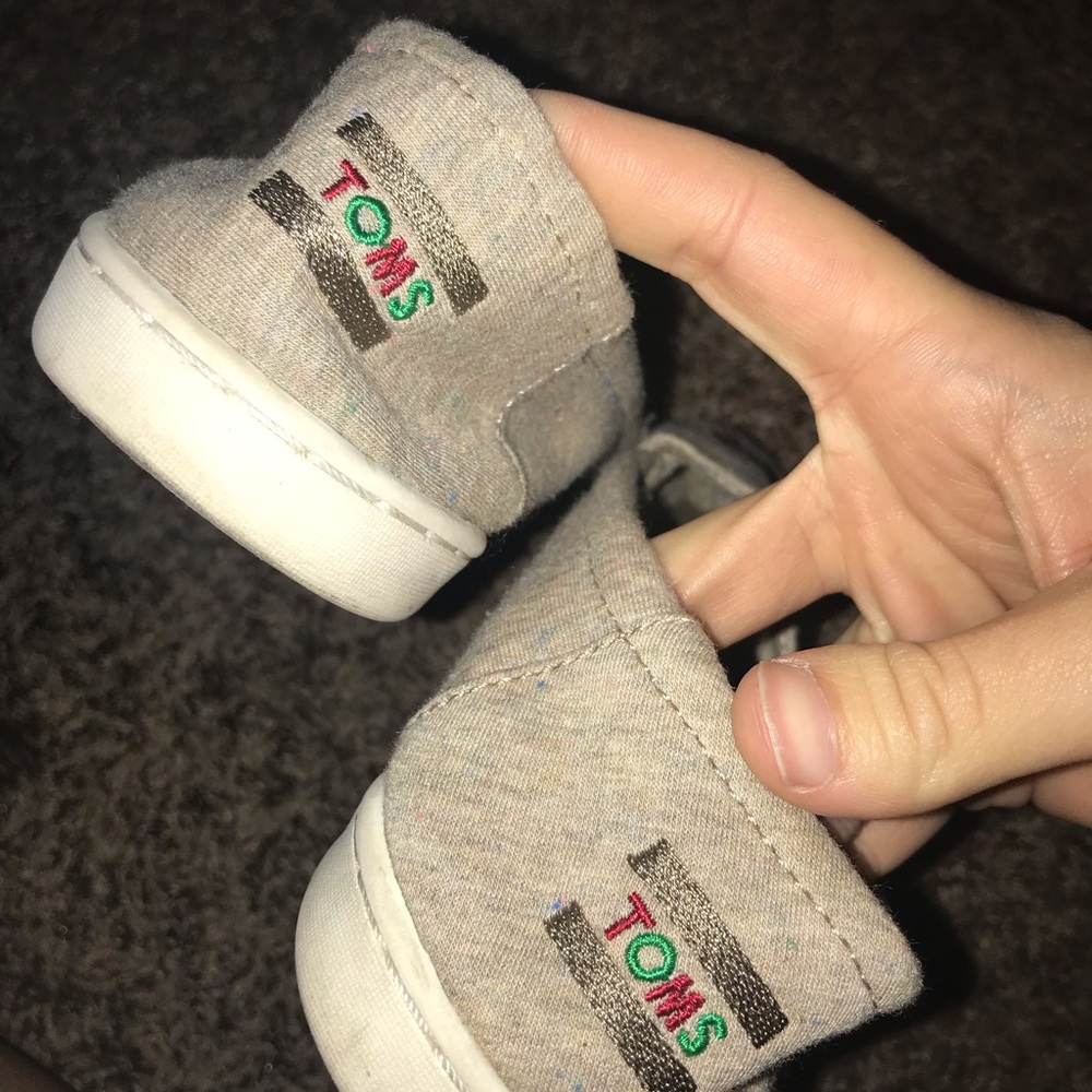 Reindeer TOMS - Picture 4 of 5
